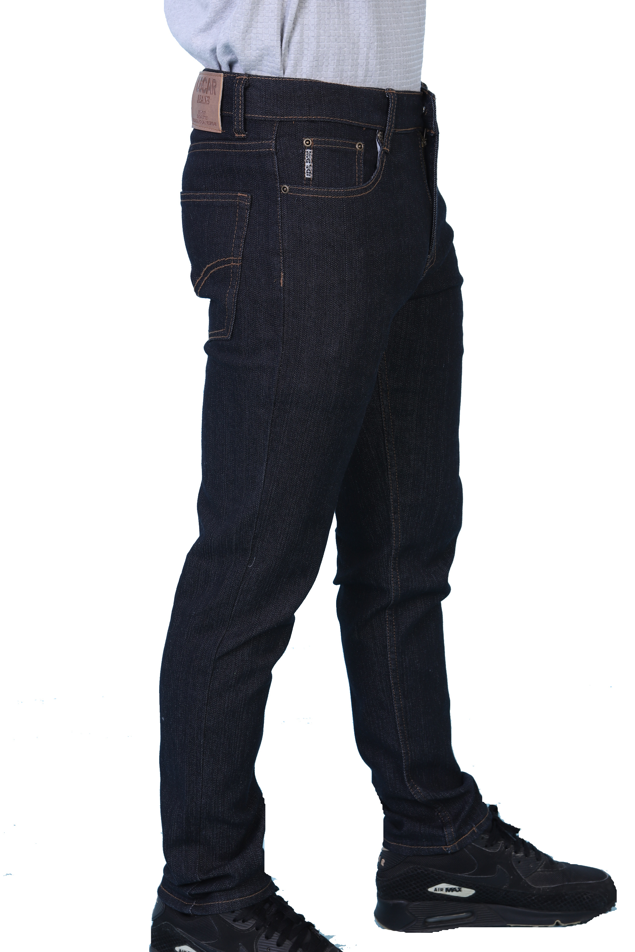 Oscar Jeans Skinny Fit Denim - Maxxsel Apparel Inc