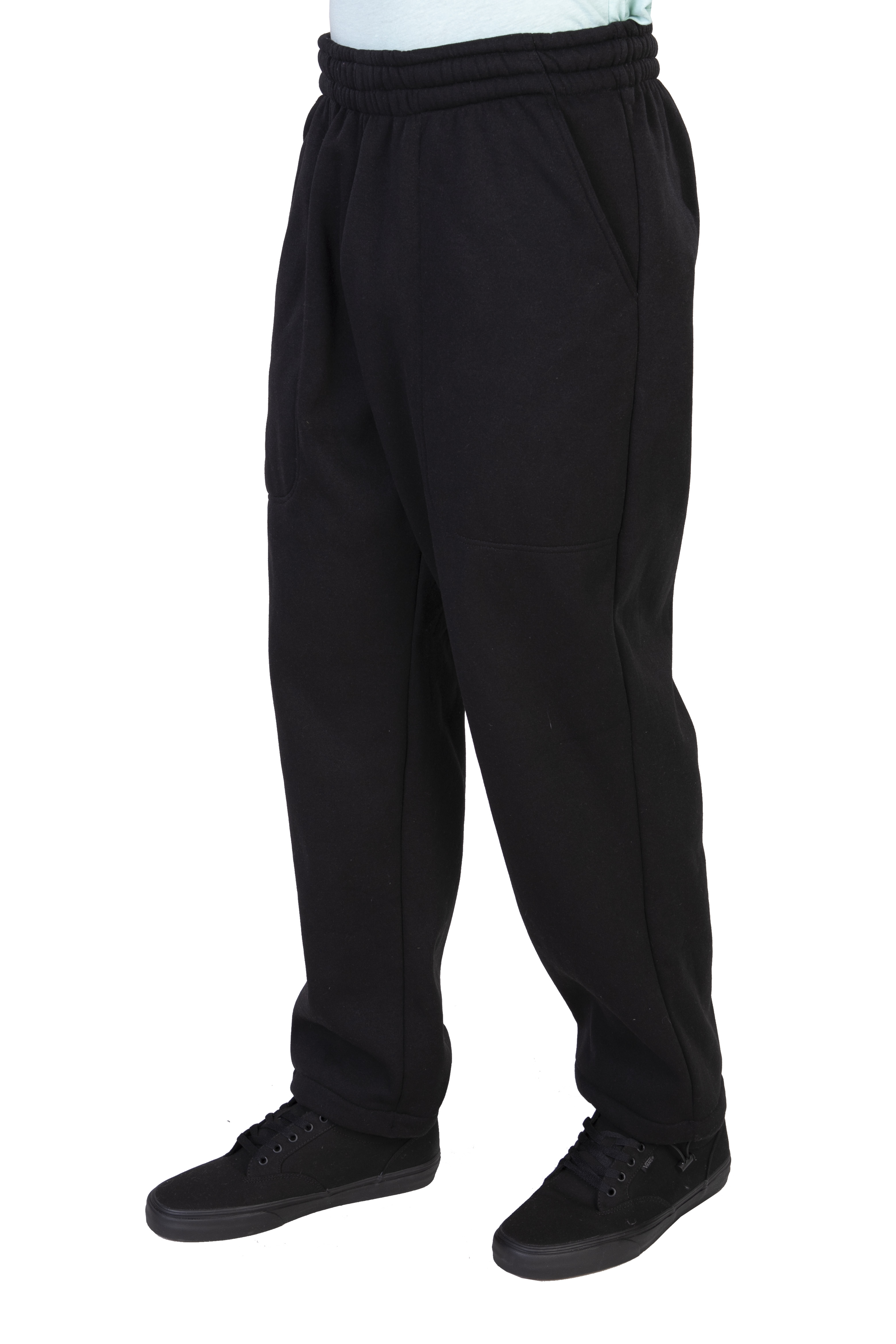 Maxxsel Fleece Sweatpants (S-5XL) - Maxxsel Apparel Inc