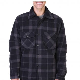 maxxsel flannel jacket